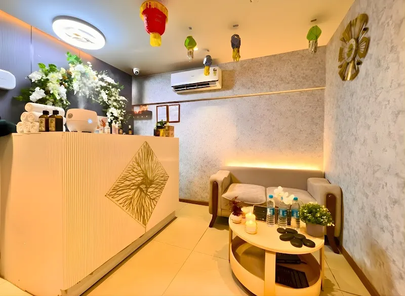 Loft Thai Spa