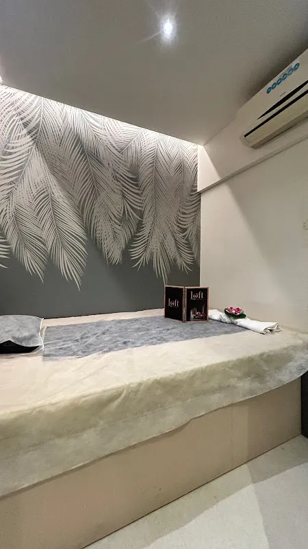 Loft Thai Spa