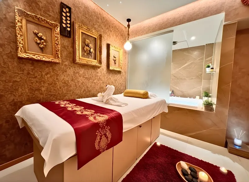Loft Thai Spa