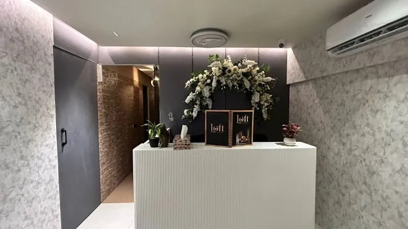 Loft Thai Spa