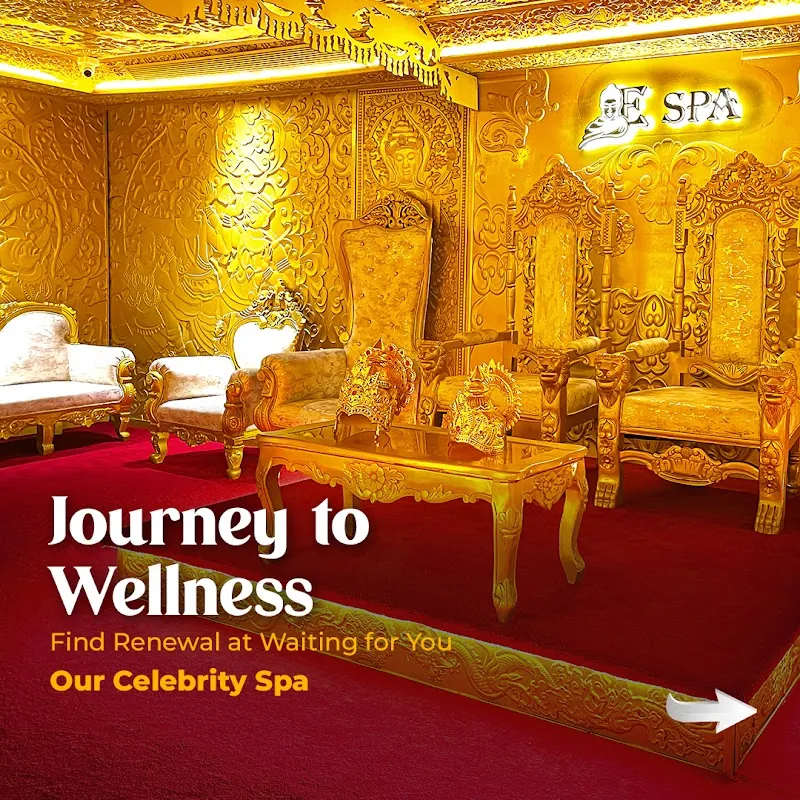E SPA Annanagar