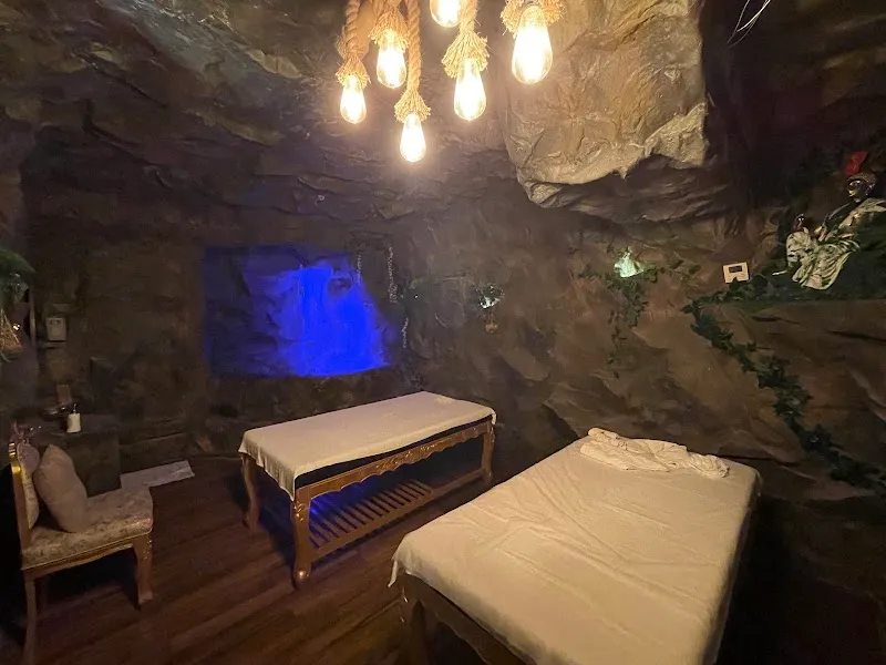 E SPA Annanagar