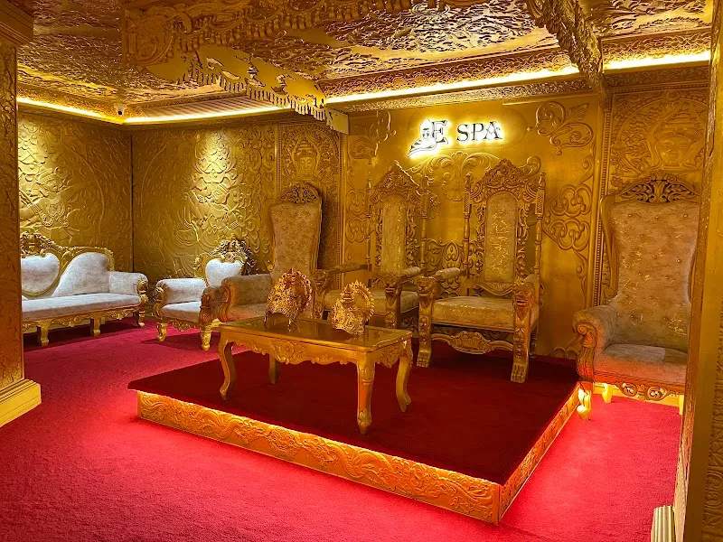 E SPA Annanagar