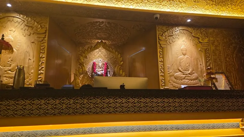 E SPA Annanagar