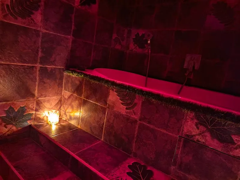 E SPA Annanagar