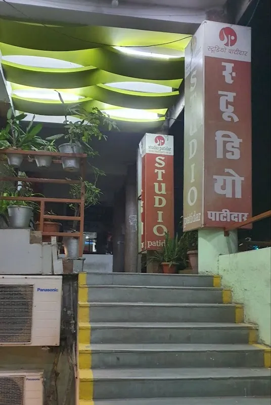 Studio Patidar & Color Lab