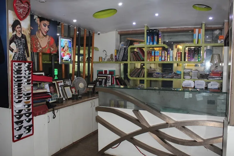 Studio Patidar & Color Lab