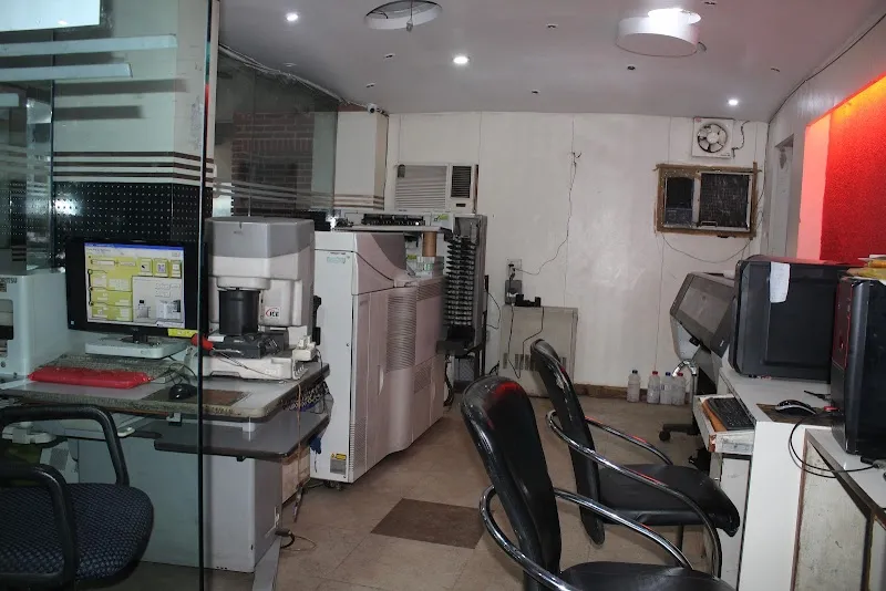 Studio Patidar & Color Lab