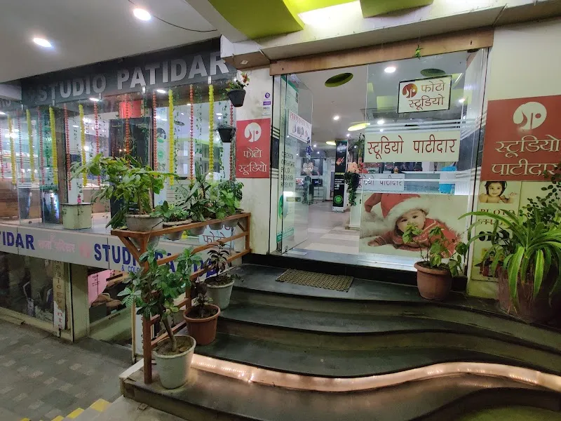 Studio Patidar & Color Lab