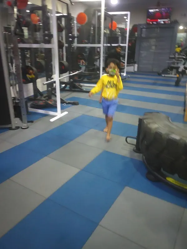 ALIVE FITNESS
