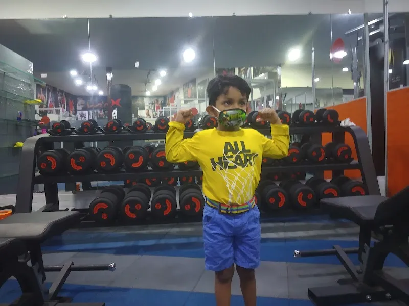 ALIVE FITNESS