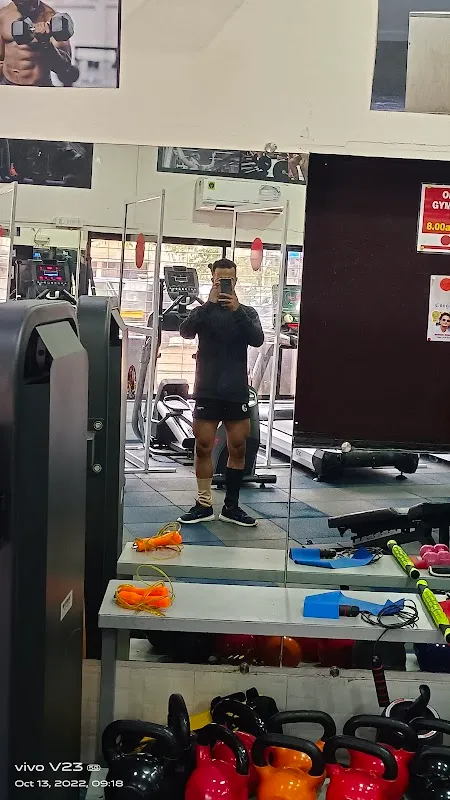 ALIVE FITNESS