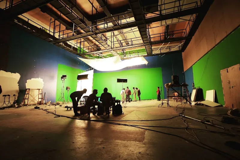 Threedots Film Studio