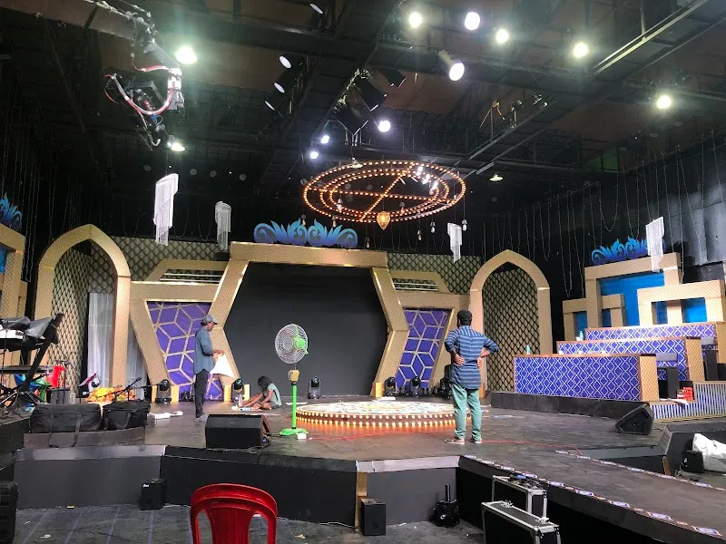 Threedots Film Studio