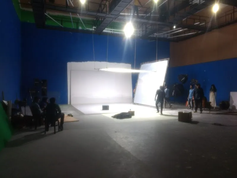 Threedots Film Studio