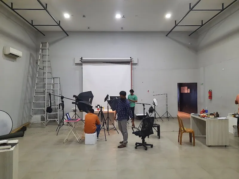 Threedots Film Studio