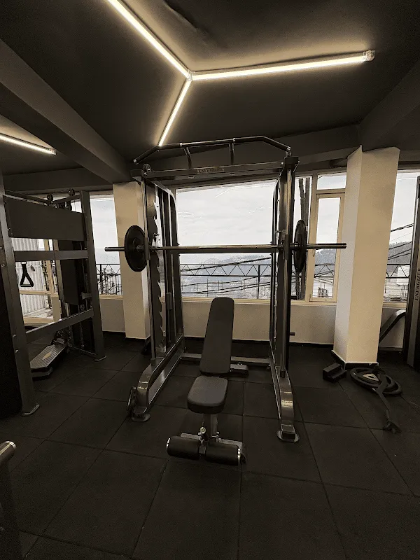 Aquila Strength Gym