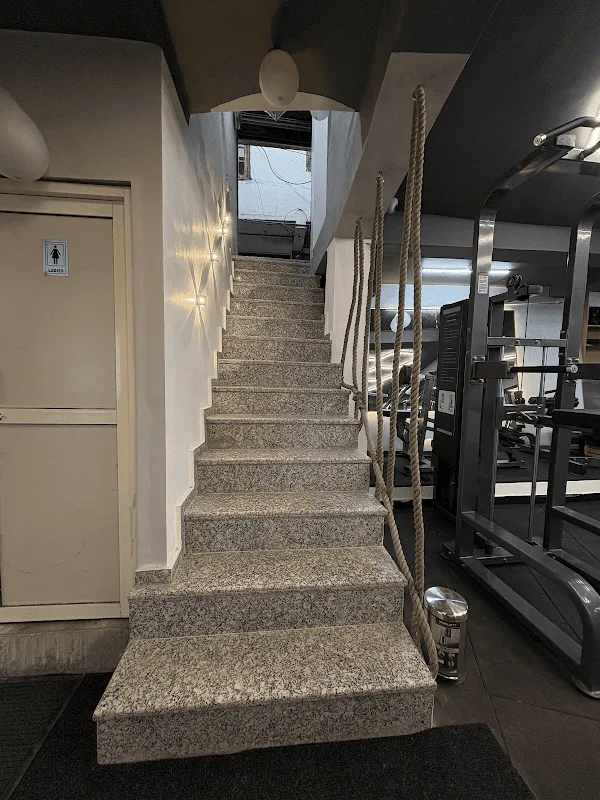 Aquila Strength Gym