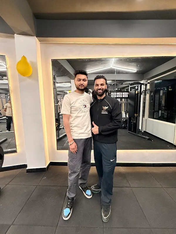 Aquila Strength Gym