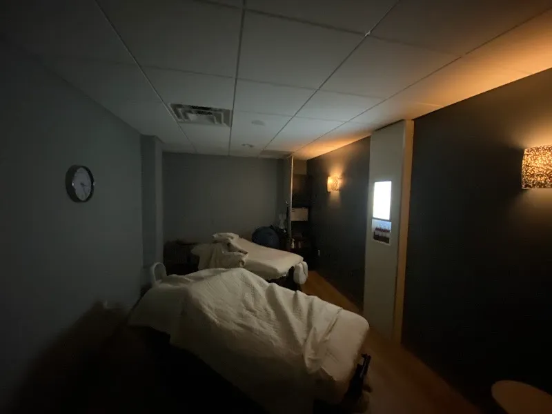 Massage Heights Addison