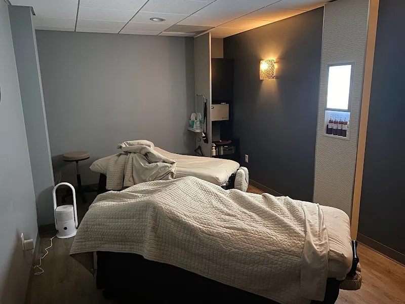 Massage Heights Addison