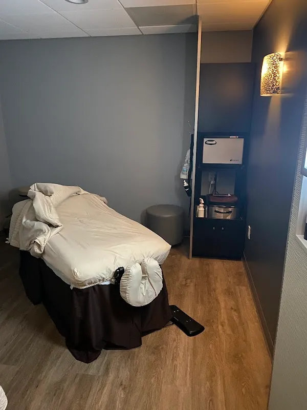 Massage Heights Addison