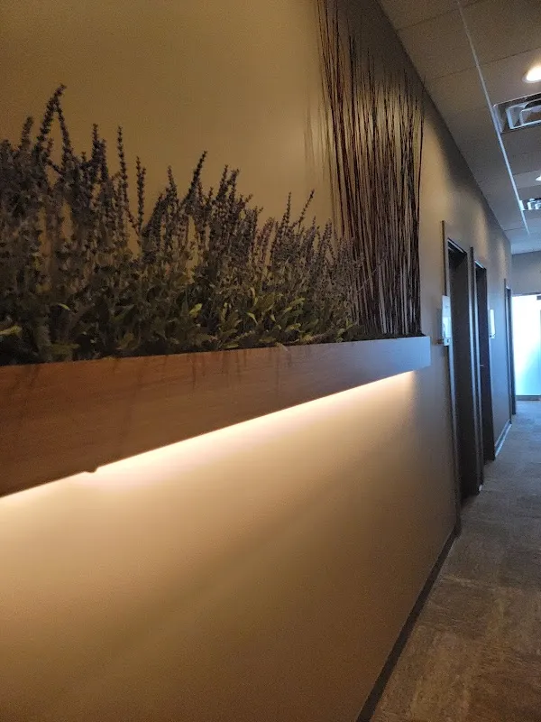 Massage Heights Addison