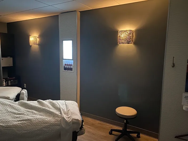 Massage Heights Addison