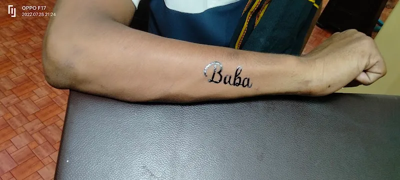 Devil City Tattoo Studio, Akola