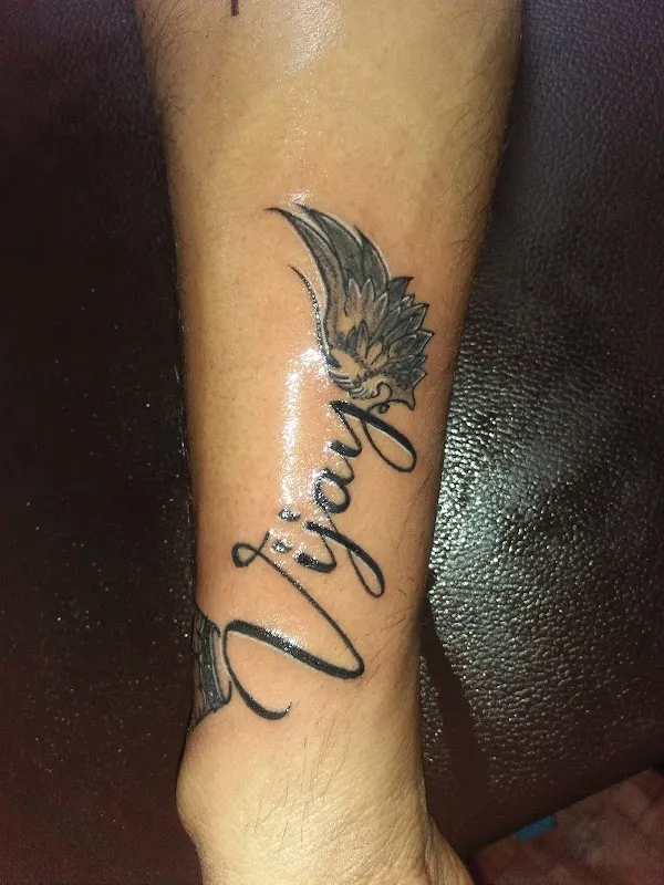 Devil City Tattoo Studio, Akola