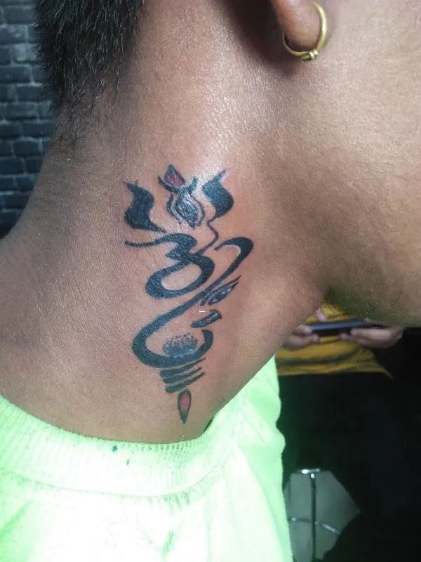 Devil City Tattoo Studio, Akola