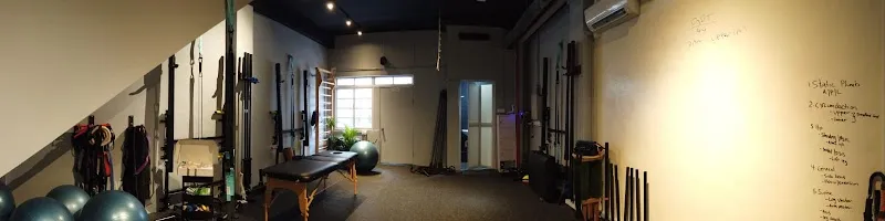 Movement & Sports Medicine Centre