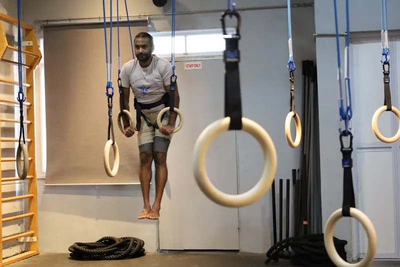 Movement & Sports Medicine Centre
