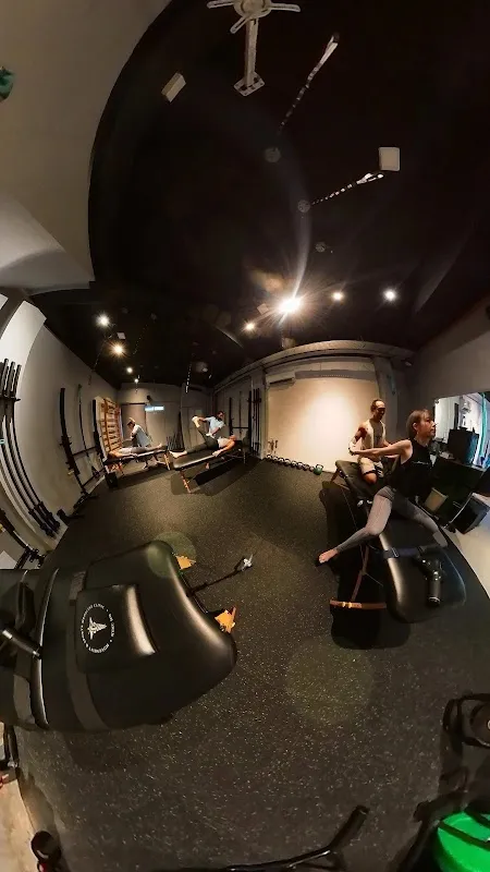 Movement & Sports Medicine Centre