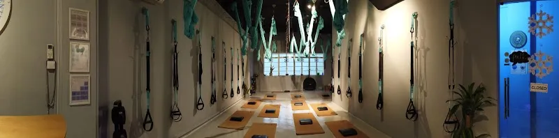 Movement & Sports Medicine Centre