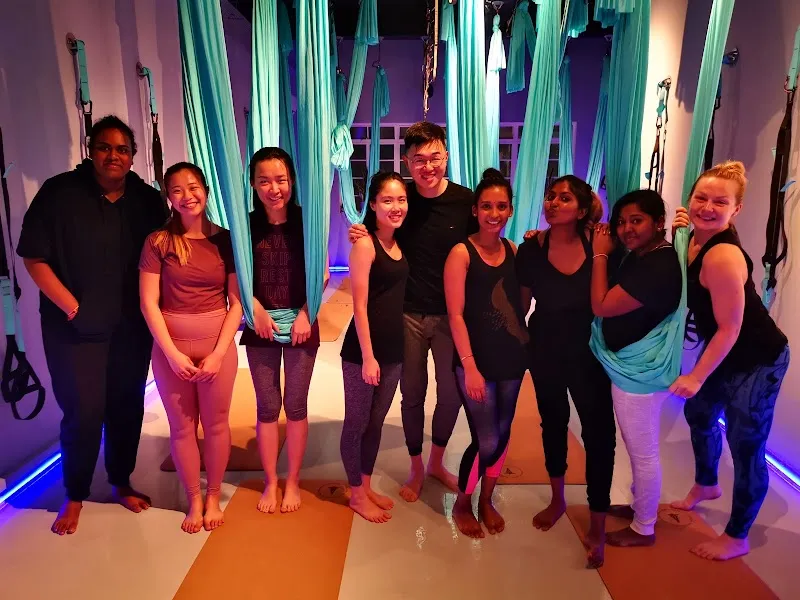 Movement & Sports Medicine Centre
