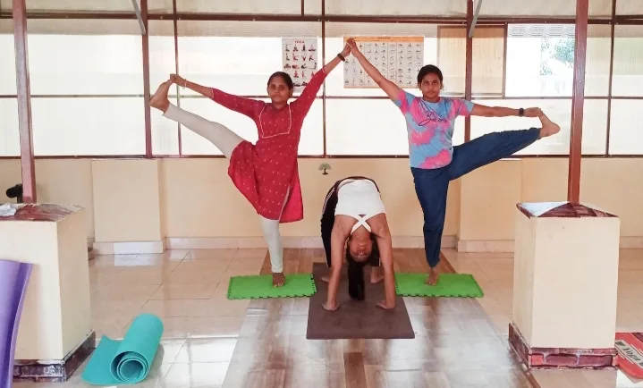 Yoga4U Wellness Centre