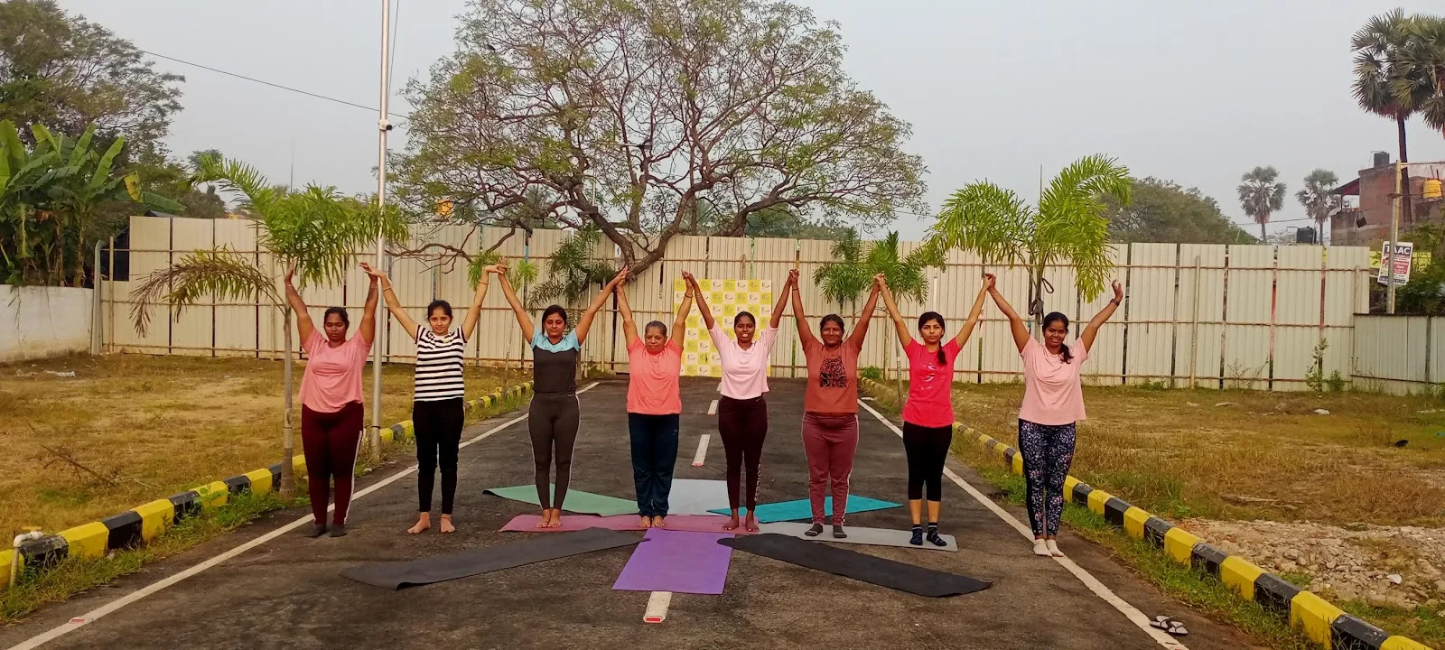 Yoga4U Wellness Centre