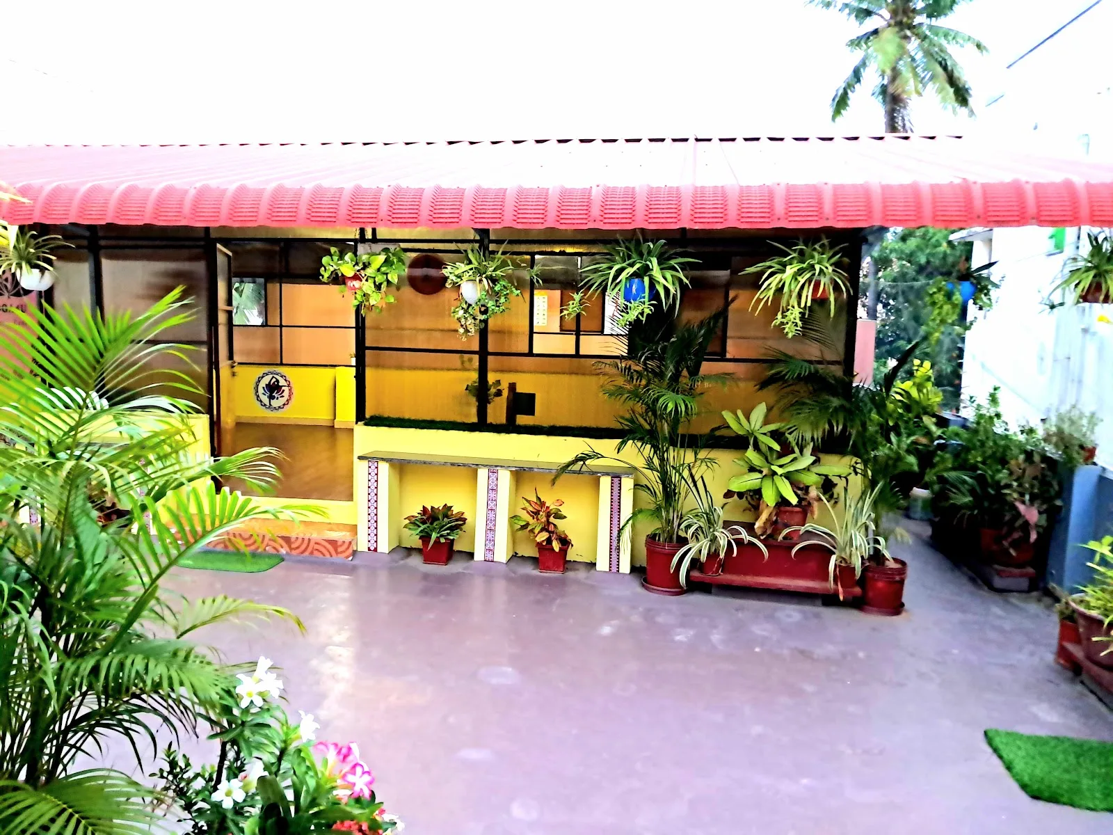 Yoga4U Wellness Centre