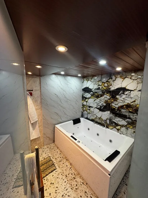 Revana International Spa & Wellness