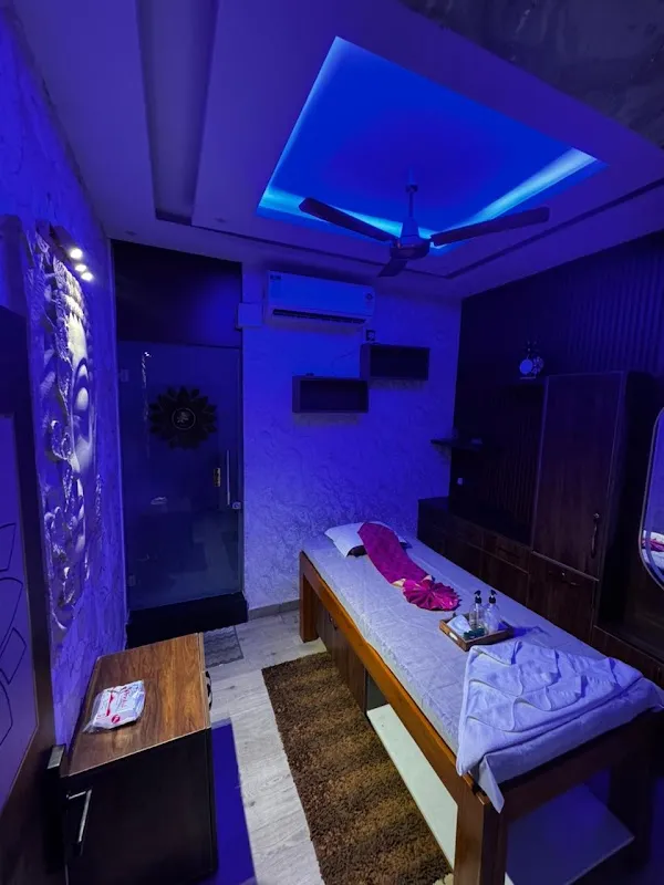 Revana International Spa & Wellness