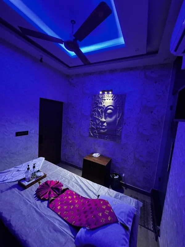 Revana International Spa & Wellness