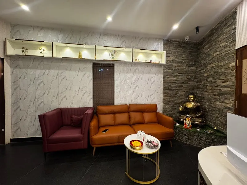 Revana International Spa & Wellness