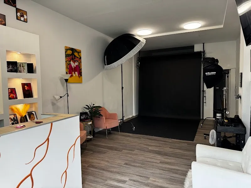 Your Beauty Studios