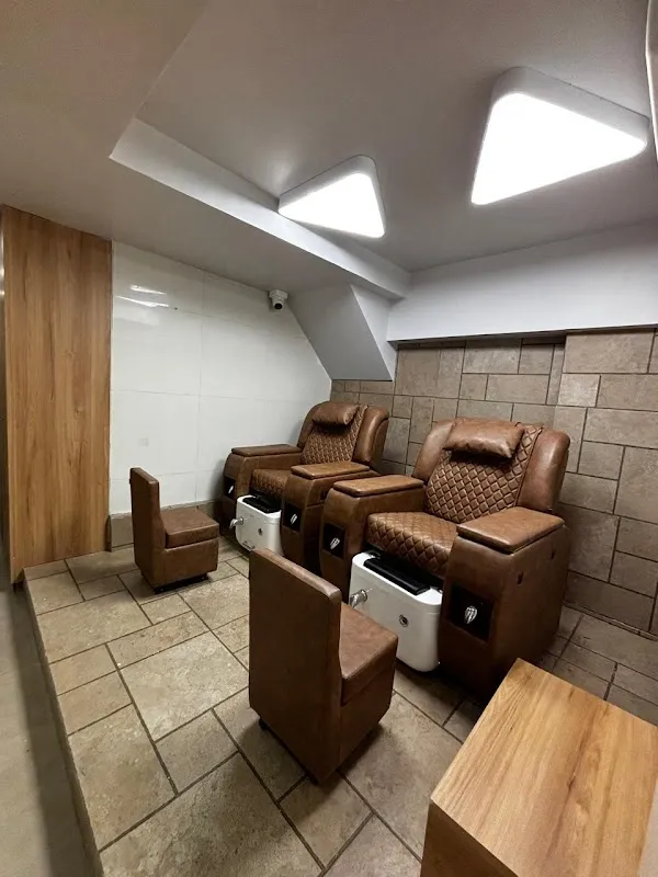 Kapils Salon
