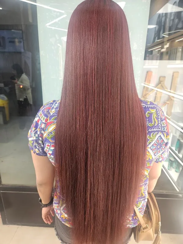 Kapils Salon