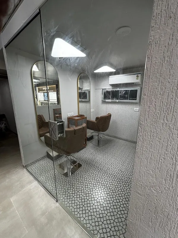 Kapils Salon