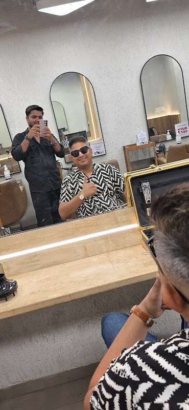 Kapils Salon