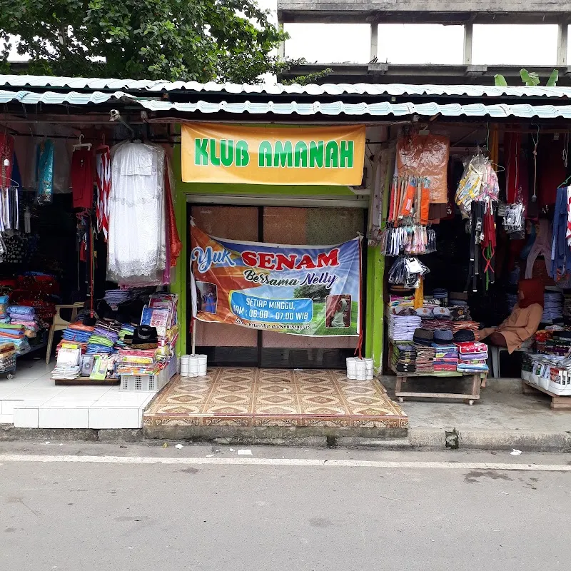 Amanah