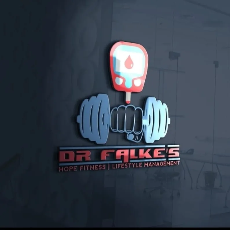 Dr. Falke's - Hope Fitness & Lifestyle Management